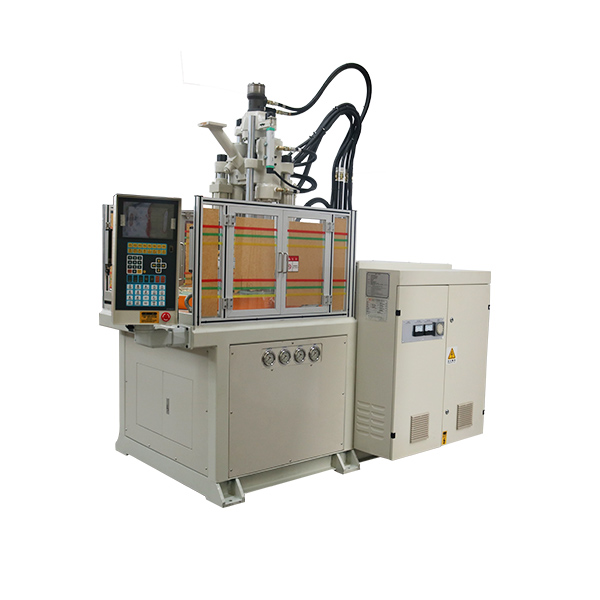 V35R2立式圓盤注塑機
