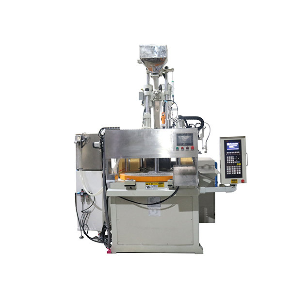 V55R2立式圓盤注塑機