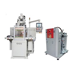 V55SD立式硅膠機(jī)