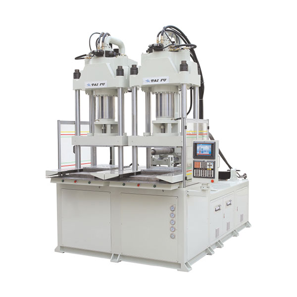 立式BMC注塑機(jī) 立式BMC注塑機(jī)
